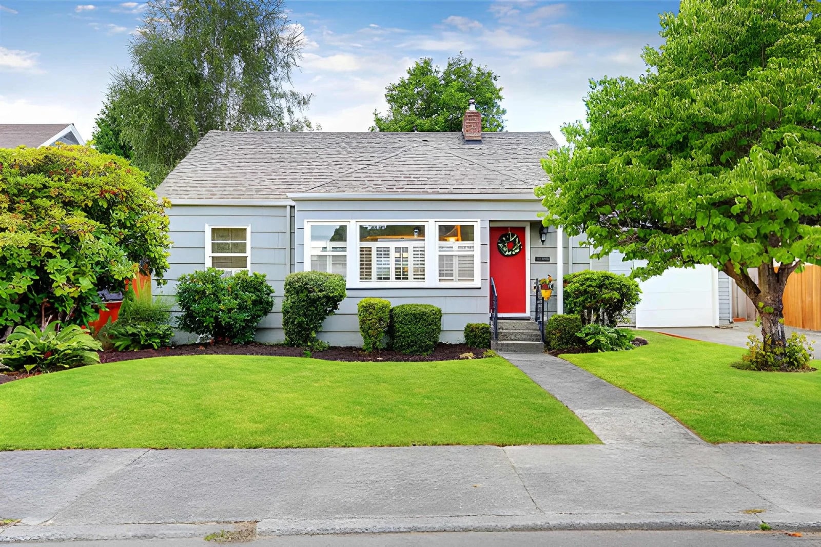 Professional property inspection services in Central Arkansas