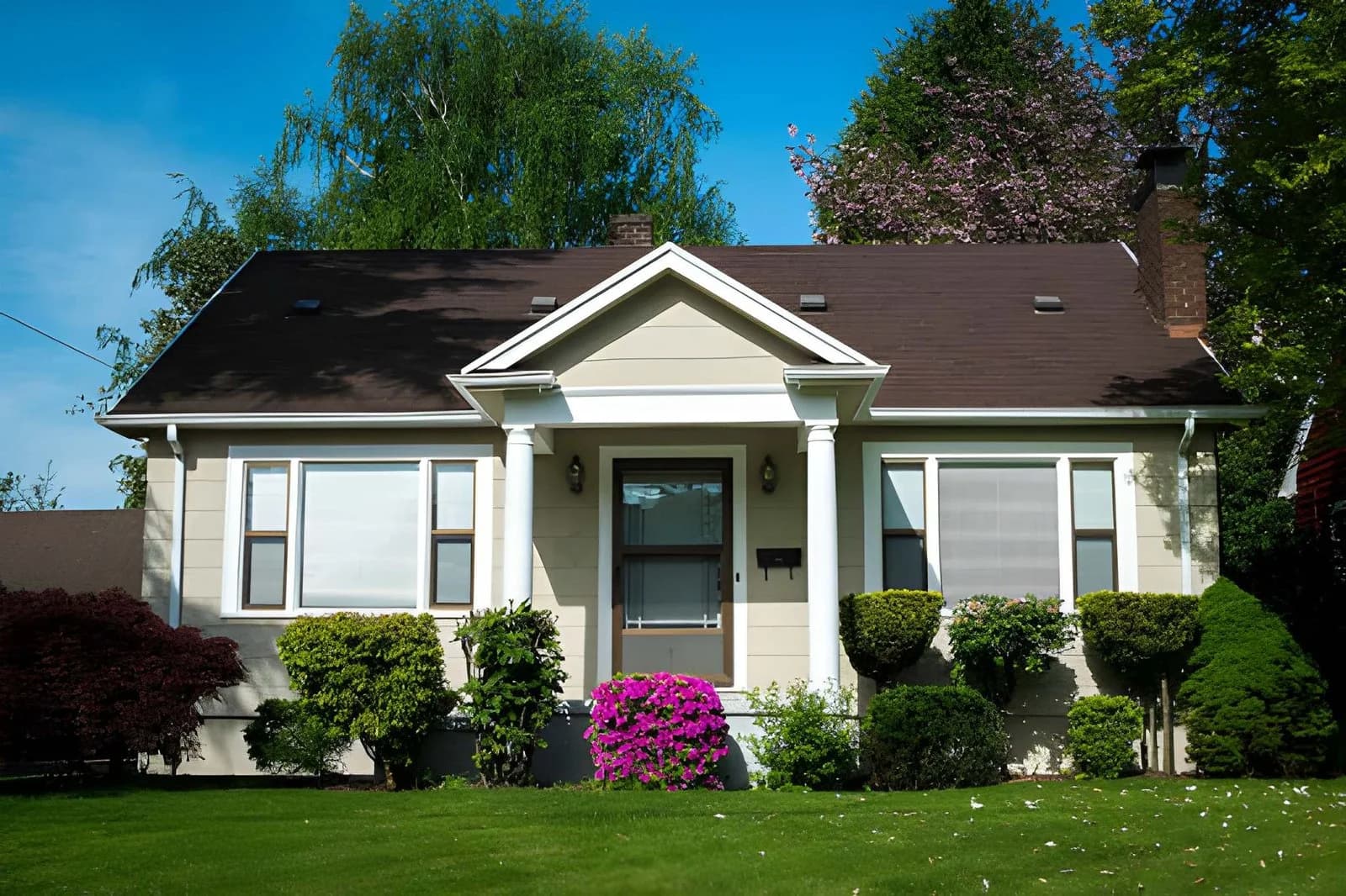 Residential Inspection